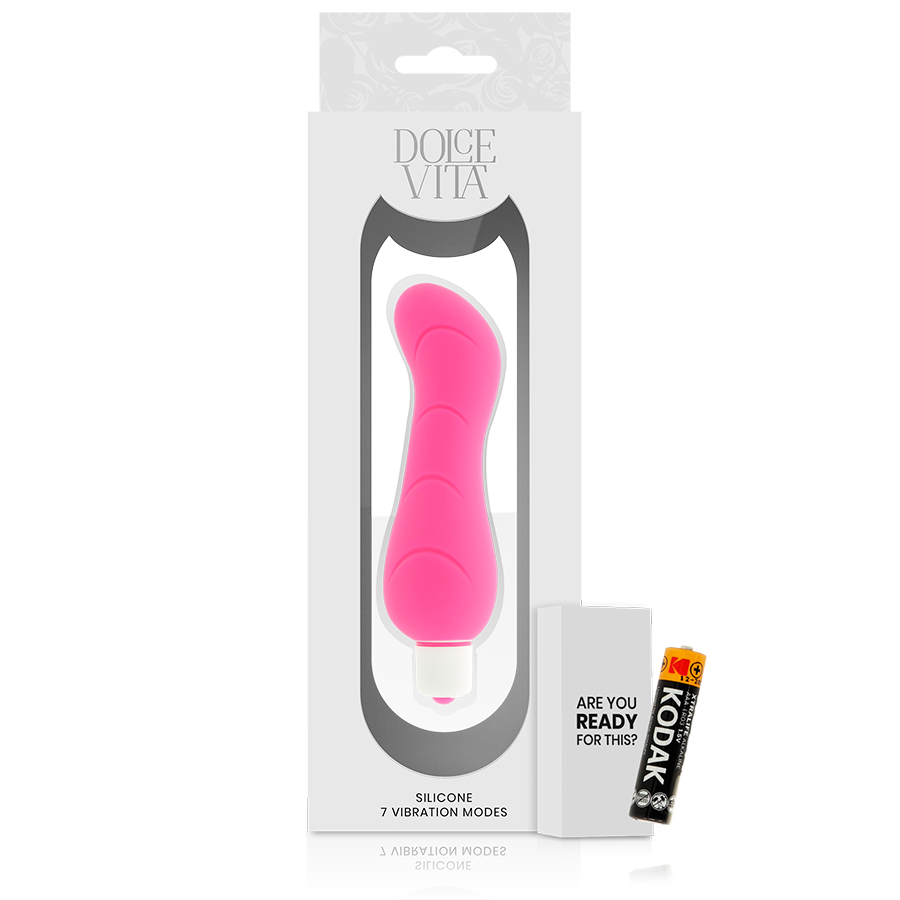 DOLCE VITA - G-SPOT PINK