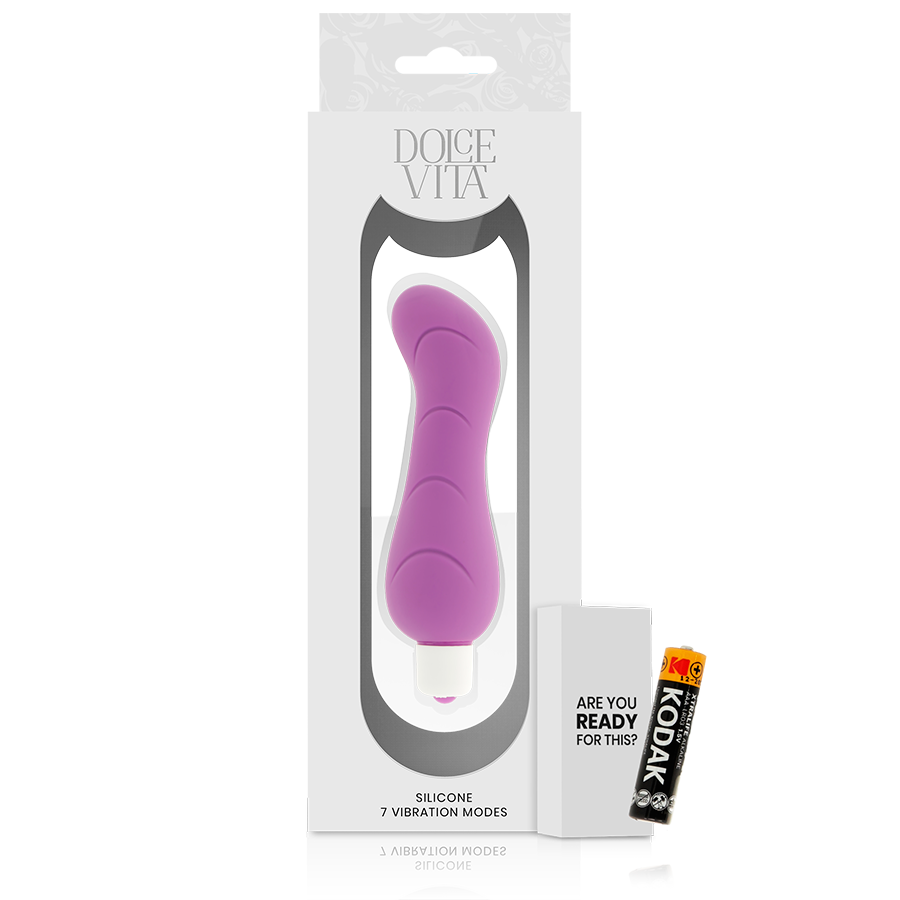 DOLCE VITA - G-SPOT PURPLE