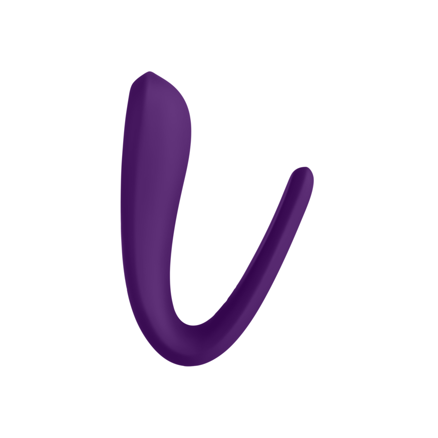 SATISFYER - PARTNER SPIELZEUGVIBRATOR