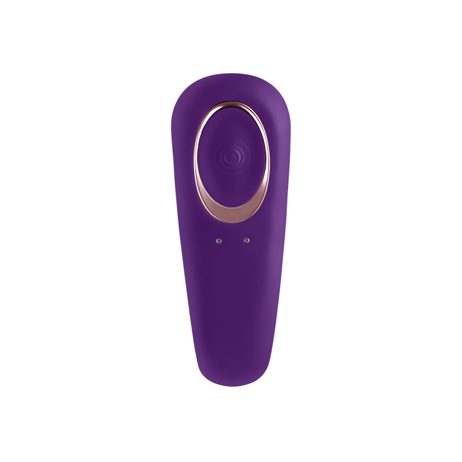 SATISFYER - PARTNER SPIELZEUGVIBRATOR