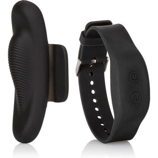 CALEXOTICS - BRAZALETE DE BRAGUITAS CON CONTROL REMOTO