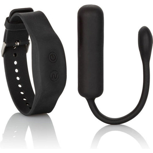 CALEXOTICS - PULSERA CON CONTROL REMOTO BALA PEQUEÑA