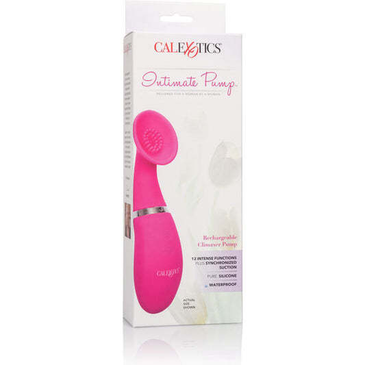 CALEXOTICS - CLIMAXER PUMP ROSA