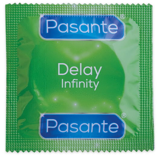 PASANTE - CONSERVANTE RETARDANTE 3 UNIDADES