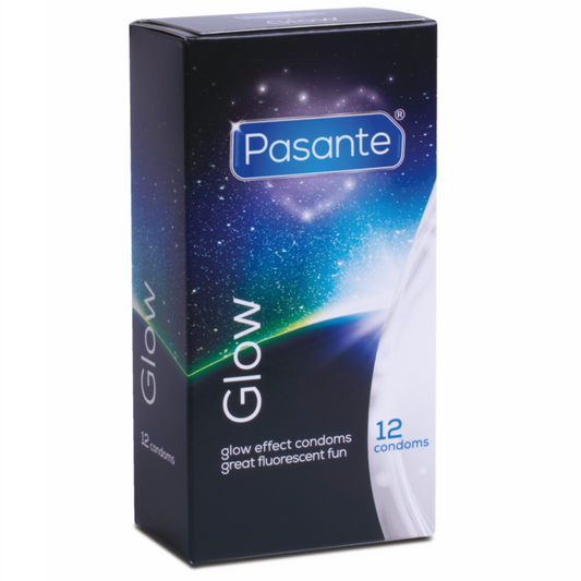 PASANTE - LIGHT IN THE DARK 12 UNITS