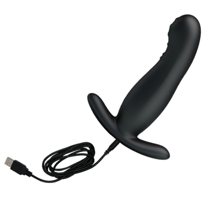 MR PLAY - PROSTATA-VIBRATOR