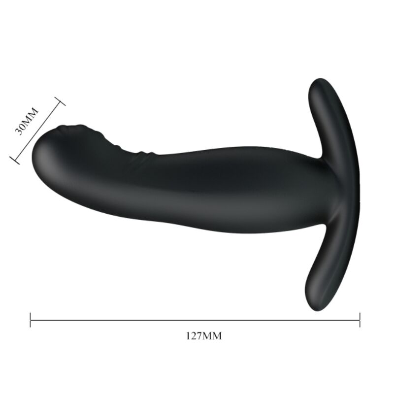 MR PLAY - PROSTATA-VIBRATOR