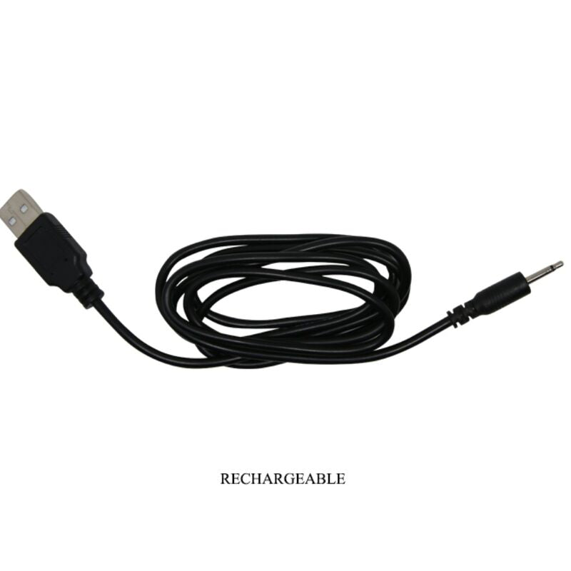 MR PLAY - ANAL-VIBRATOR