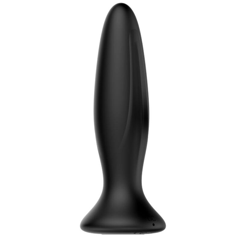 MR PLAY - ANAL-VIBRATOR