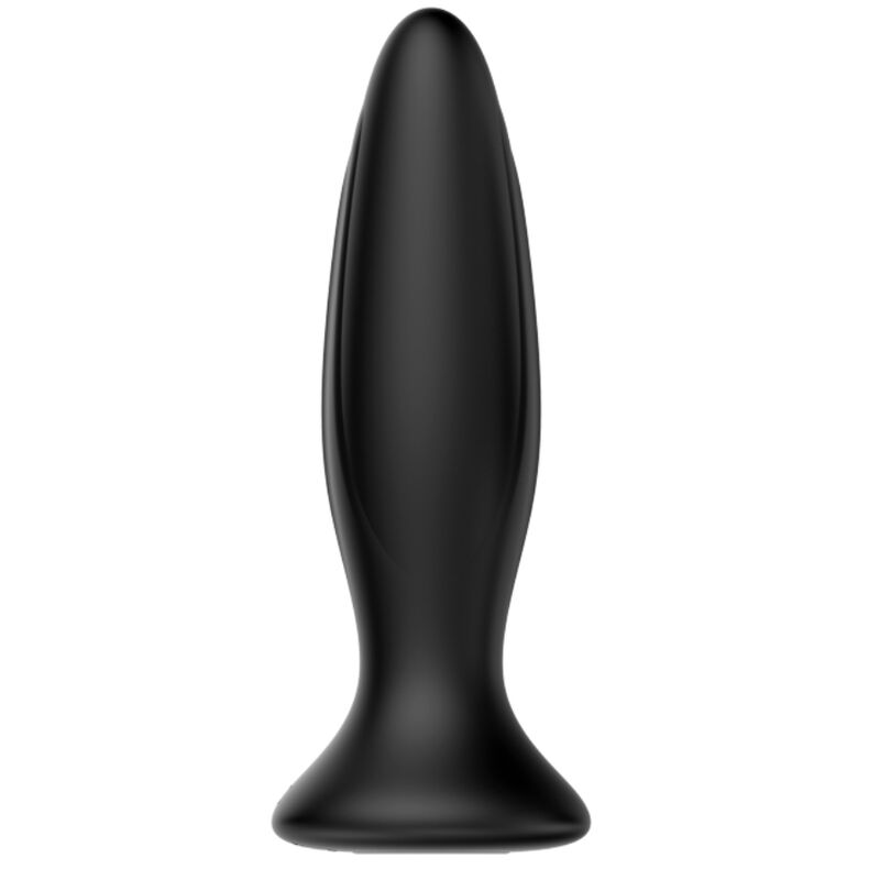 MR PLAY - ANAL-VIBRATOR