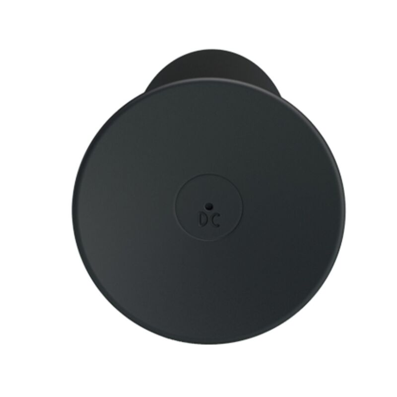 MR PLAY - ANALSTECKER MIT VIBRATION- MIT FERNBEDIENUNG