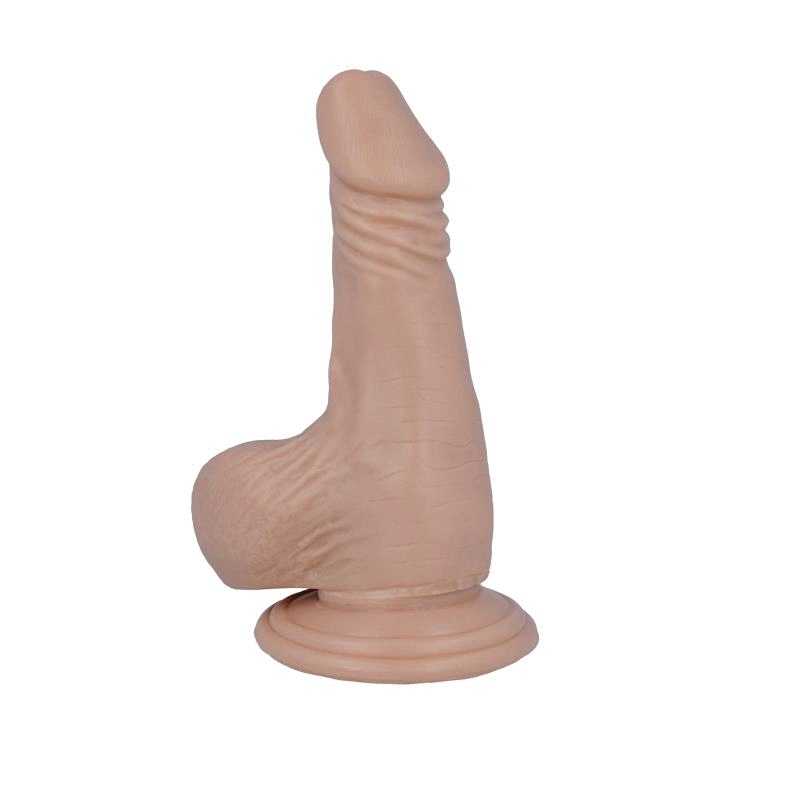 MR INTENSE - 1 PENE REALISTA 14.6 CM -O- 3.5 CM