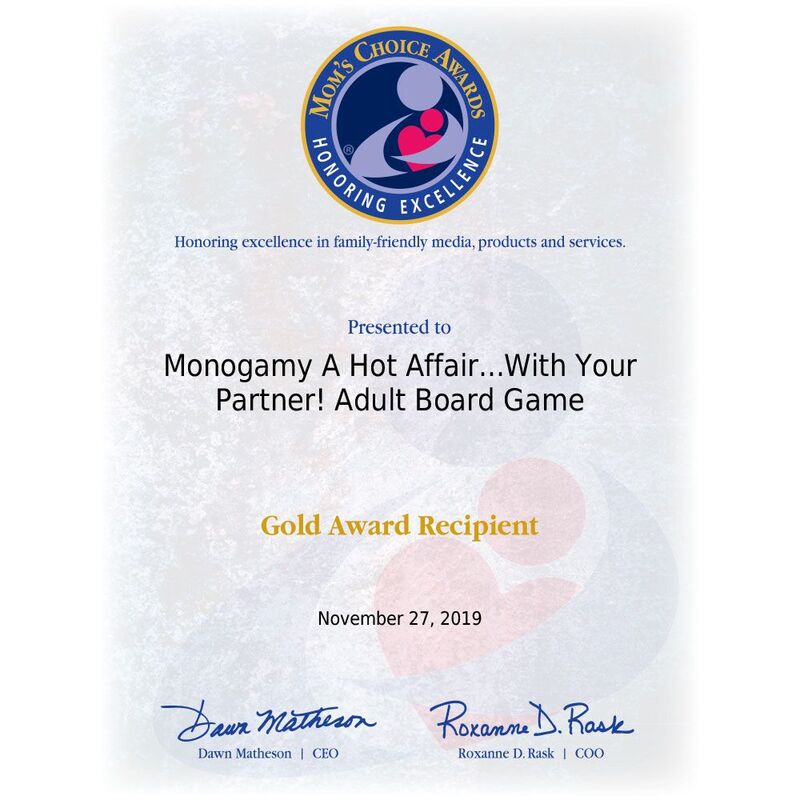 Monogamy – Das heiße Brettspiel für Paare | 400 Aufgaben & 50 Fantasiekarte - auf Spanisch