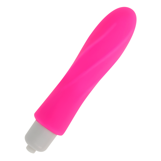 OHMAMA - PELOTA VIBRADORA DE SILICONA 12 CM