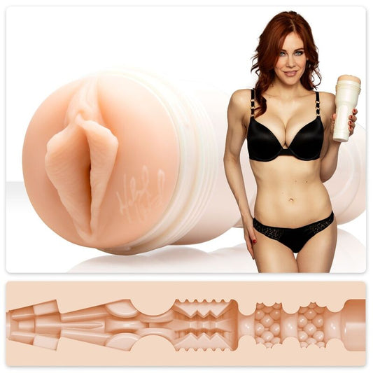 CHICAS FLESHLIGHT - MAITLAND WARD VAGINA