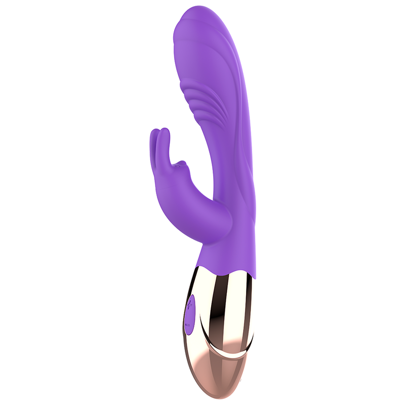 WOMANVIBE - VIORA SILIKONVIBRATOR
