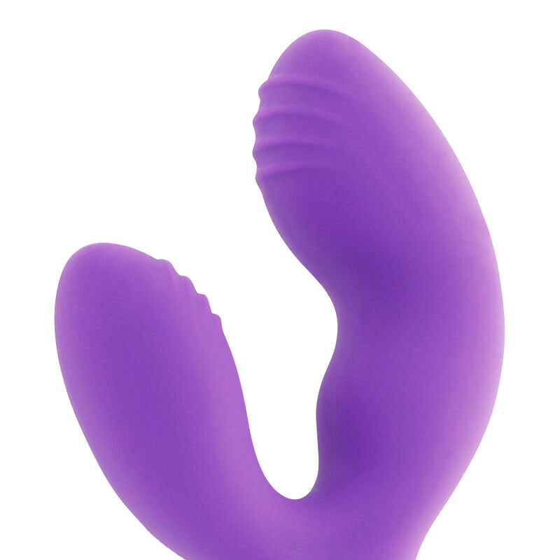 WOMANVIBE - VANIX VIBRATOR STIMULATOR