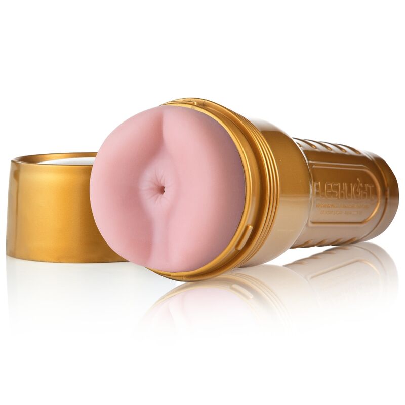FLESHLIGHT - SESIÓN DE ENTRENAMIENTO DE RESISTENCIA ANO