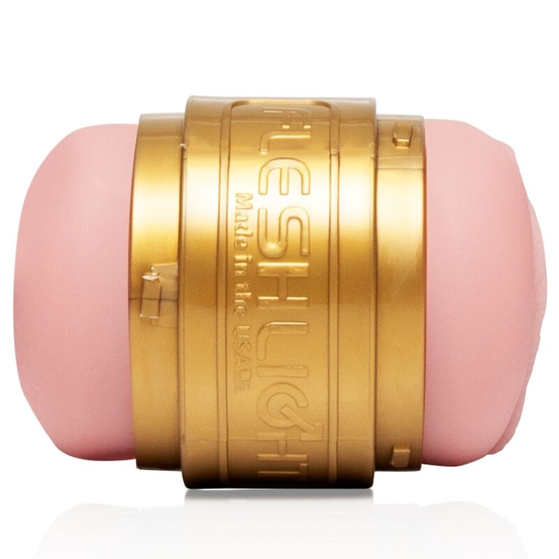 FLESHLIGHT - UNIDAD DE ENTRENAMIENTO DE RESISTENCIA QUICKSHOT LADY&BUTT