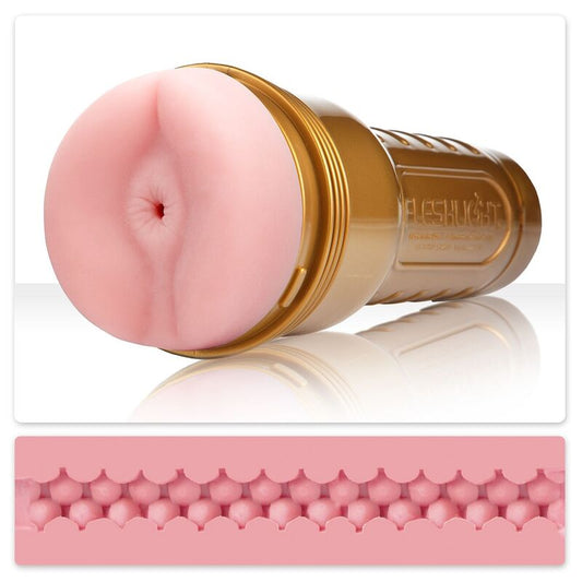 FLESHLIGHT - STAMINA TRAINING SESSION ANO