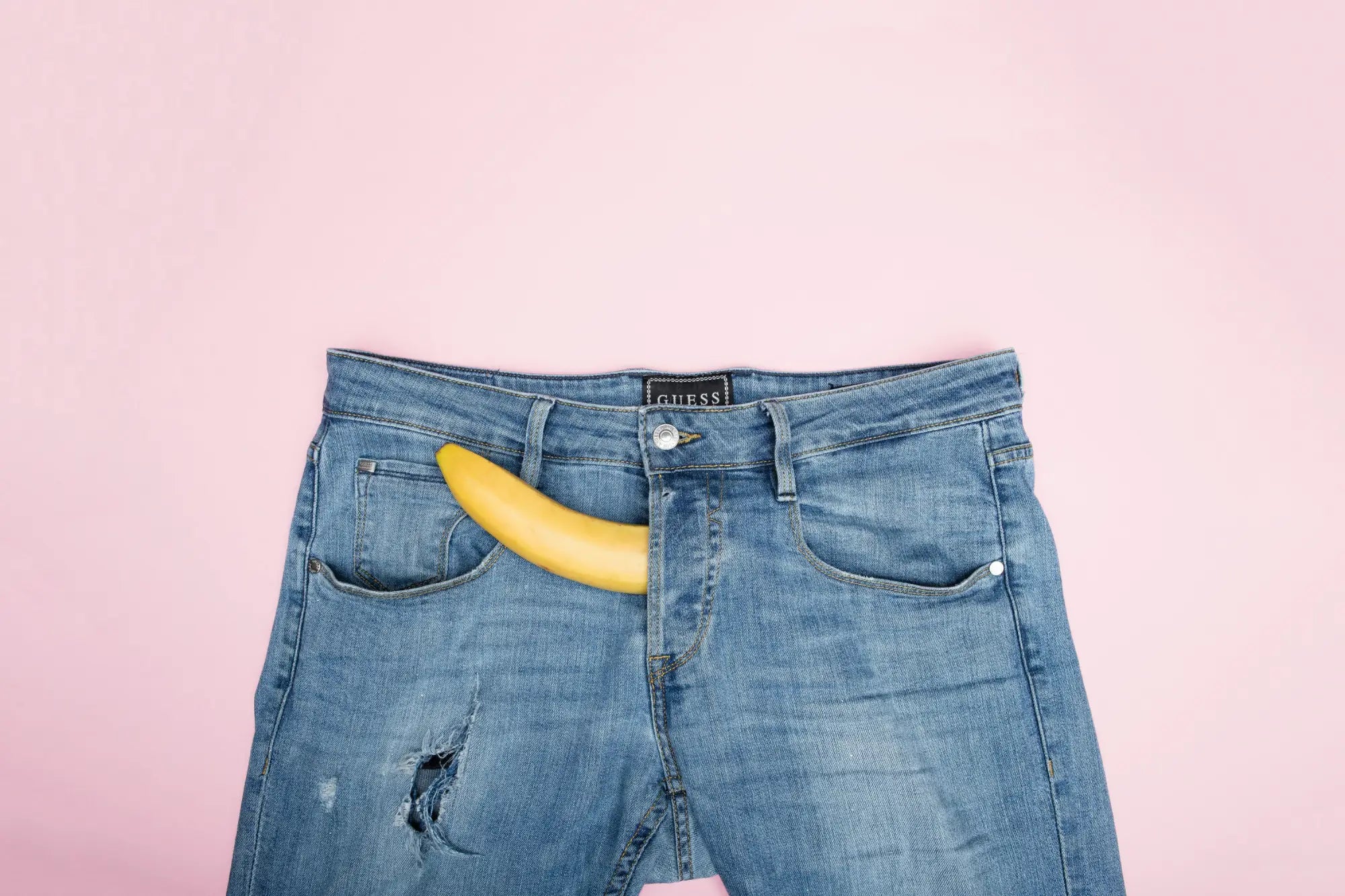 Männer können öfter – ganz ohne Abspritzen!