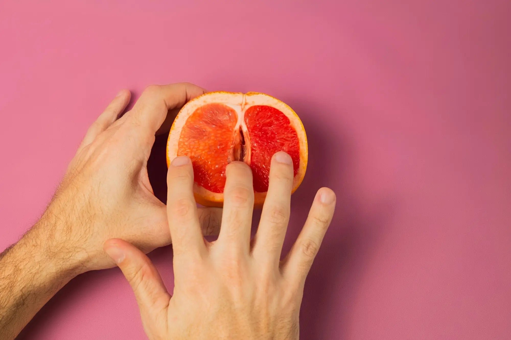 Orgasmuslücke: Warum Frauen oft leer ausgehen