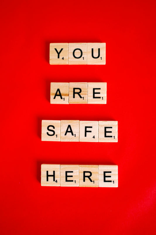 Sicher spielen – Was Safe Words wirklich bringen