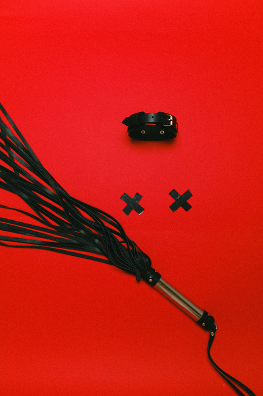 BDSM für Anfänger:innen – 5 Regeln, die du kennen solltest