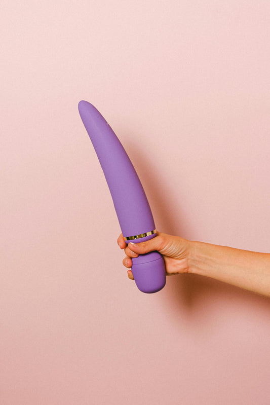 A-Punkt-Vibratoren – Die Lustzone zwischen G und O