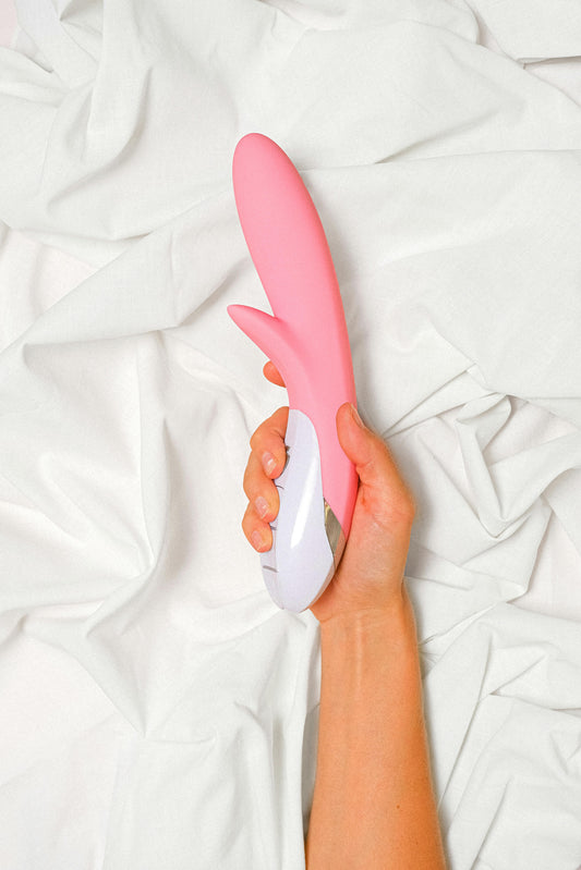 Stumpfst du ab? Wenn’s im Bett immer gleich läuft