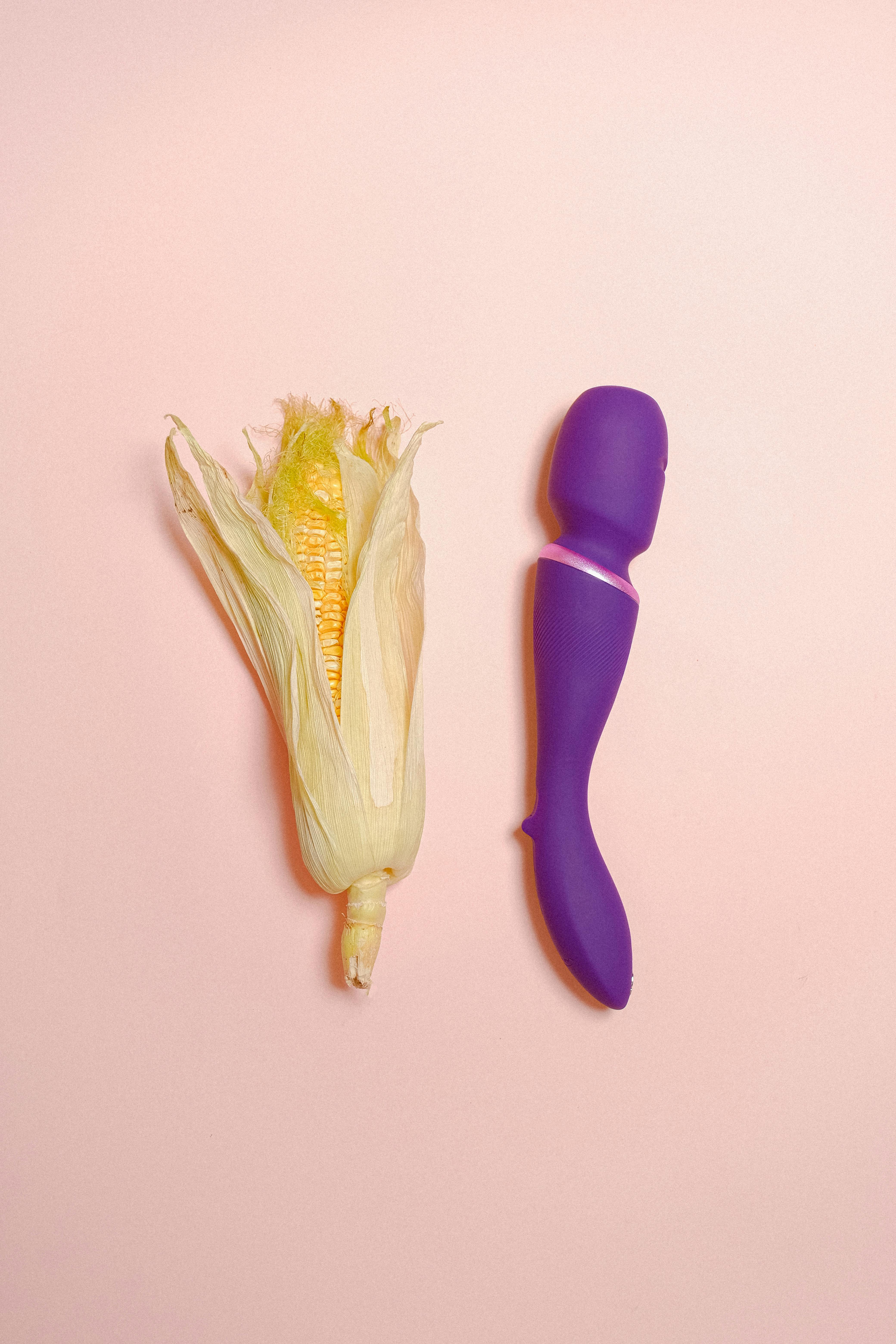 Wand-Vibratoren – Power pur auf Knopfdruck