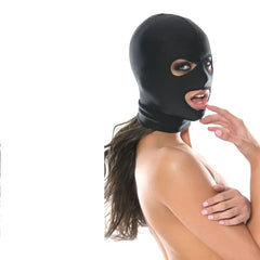 Collection image for: BDSM-Masken
