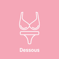 Collection image for: Dessous