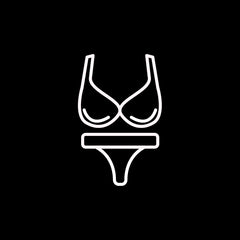 Dessous