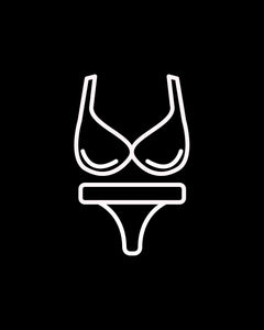 Dessous