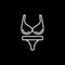 Dessous