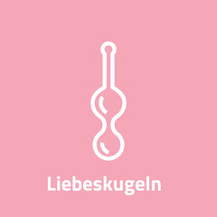 Collection image for: Liebeskugeln