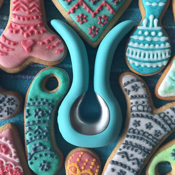 G-VIBE - SPASSSPIELZEUG MINI TIFFANY MINT - Minivibrator