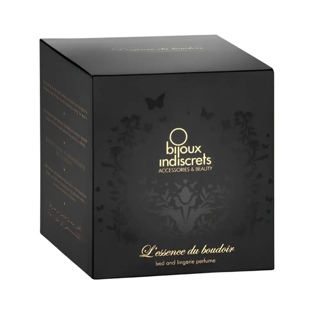 BIJOUX - BOUDOIR ESSENCE BLATT PARFUM 130 ML