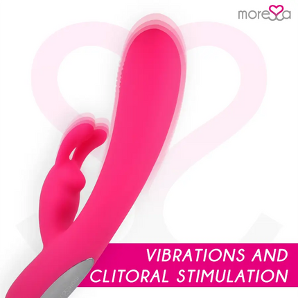 MORESSA - GINO RABBIT-VIBRATOR - Rabbit-Vibratoren