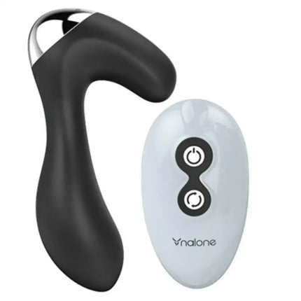 PROP PROSTATA-VIBRATOR - MIT FERNBEDIENUNG - Analplug