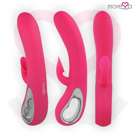 MORESSA - DUSTIN - A-PUNKT-VIBRATOR - A-Punkt Vibratoren