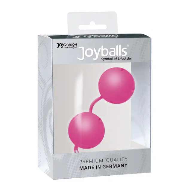 JOYDIVION JOYBALLS - LIFESTYLE MINT - Liebeskugeln