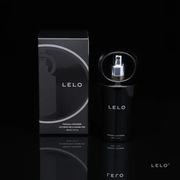 LELO - PERSÖNLICHE FEUCHTIGKEITSSPENDE AUF WASSERBASIS 150 ML - Gleitmittel