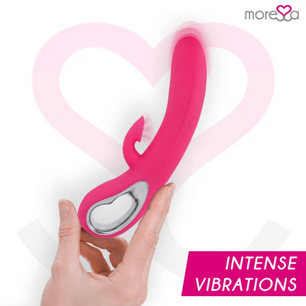 MORESSA - DUSTIN - A-PUNKT-VIBRATOR - A-Punkt Vibratoren