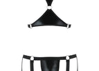 S/M / Black
