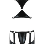 S/M / Black