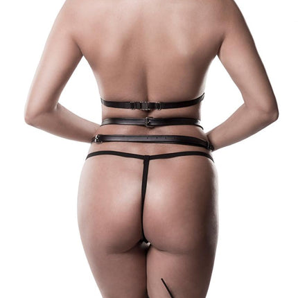 3-teilges Sexy Set 20204 von Grey Velvet