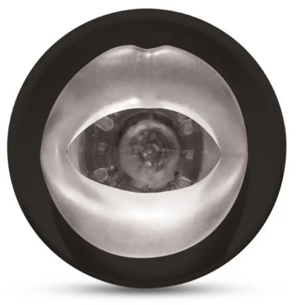 EXTREME TOYZ - ROTO BATOR USB-MÄNNLICHER MASTURBATOR-MUND - Mundmasturbator