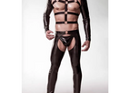 S/M / Black